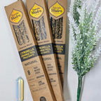Sagrada Madre Natural Incense CITRONELLA WITH ORANGE
