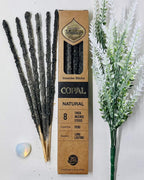 Sagrada Madre Natural Incense COPAL