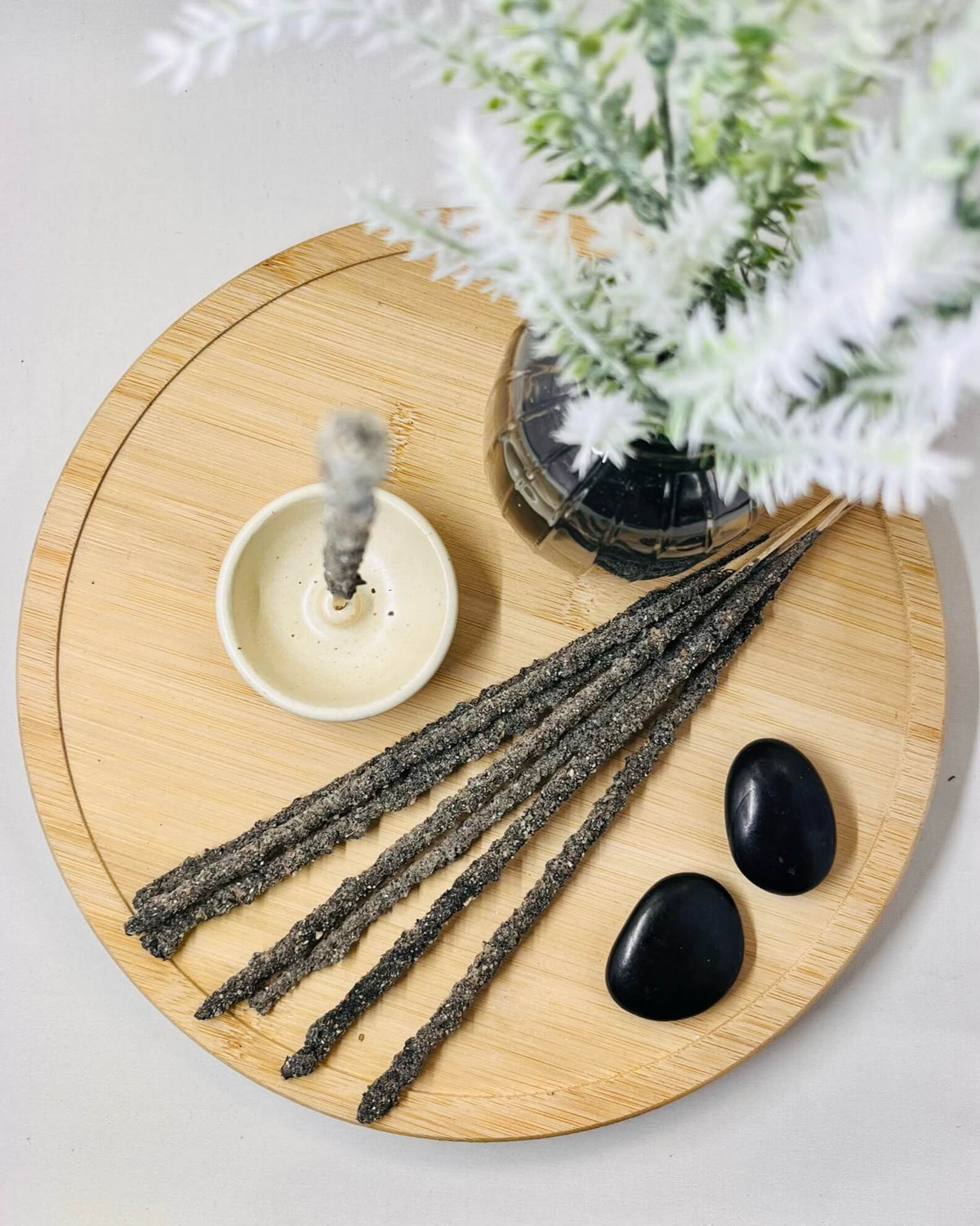 Sagrada Madre Natural Incense COPAL