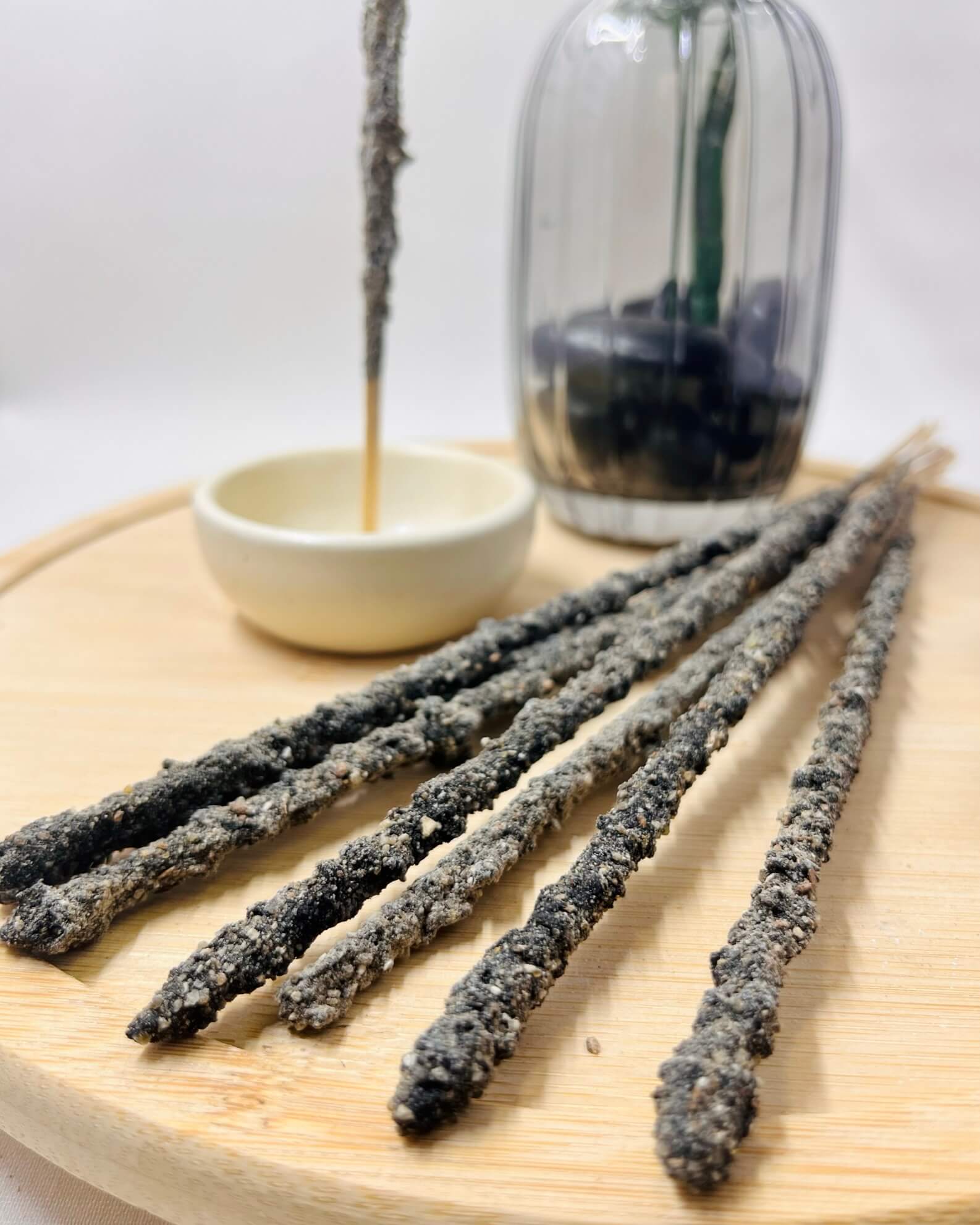Sagrada Madre Natural Incense COPAL