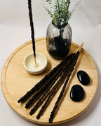 Sagrada Madre Natural Incense MYRRH