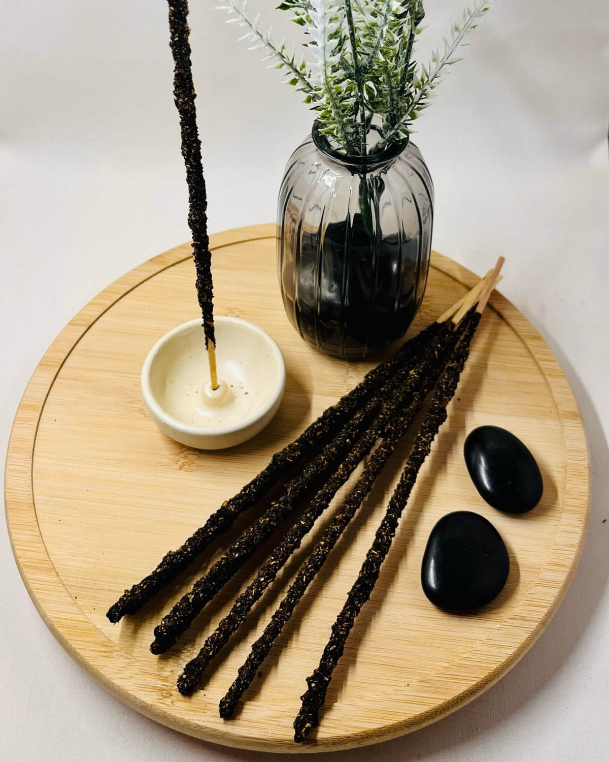Sagrada Madre Natural Incense MYRRH