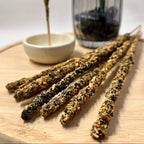 Sagrada Madre Natural Incense CITRONELLA WITH ORANGE