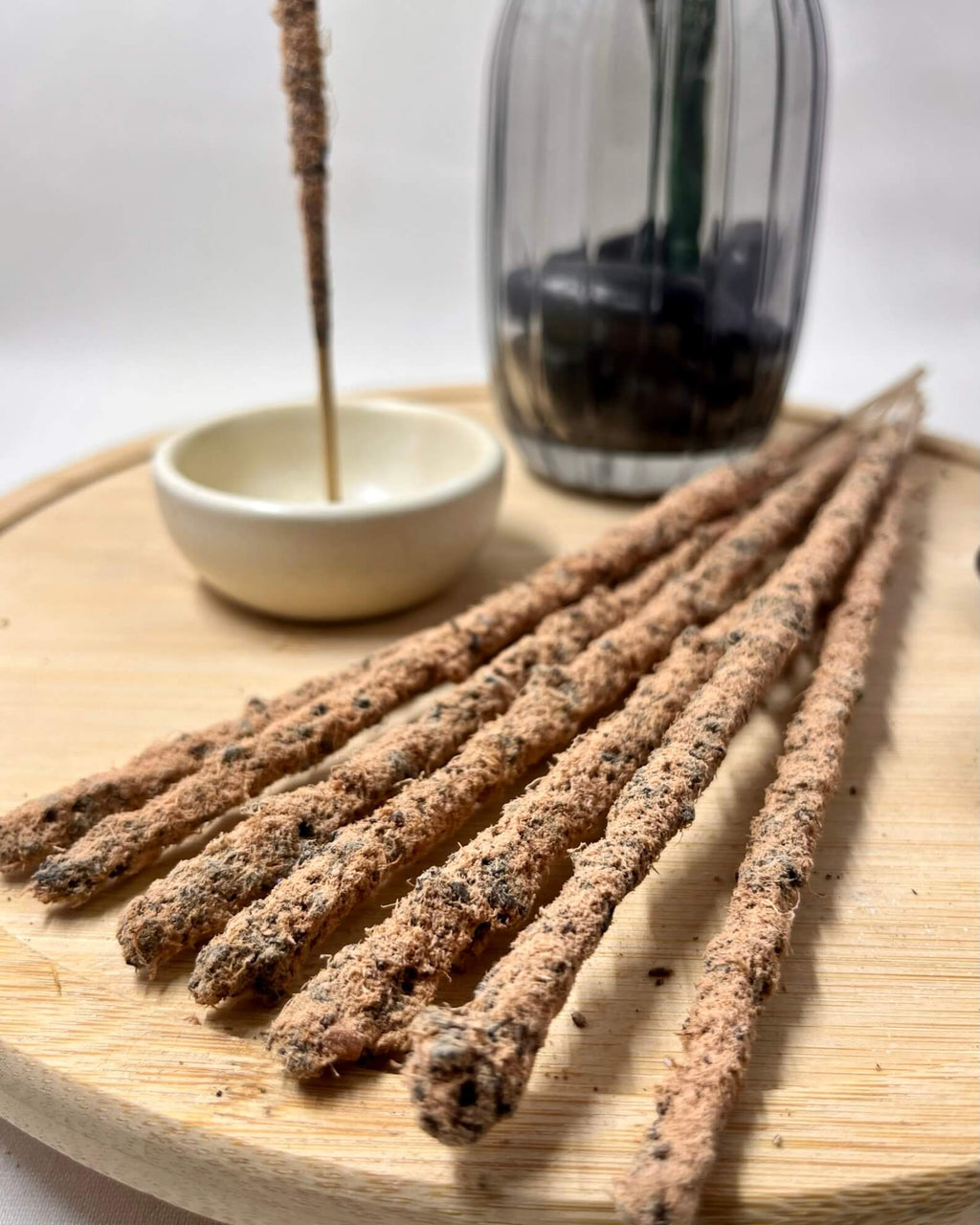 Sagrada Madre Natural Incense SANDALWOOD