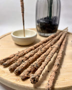 Sagrada Madre Natural Incense SANDALWOOD