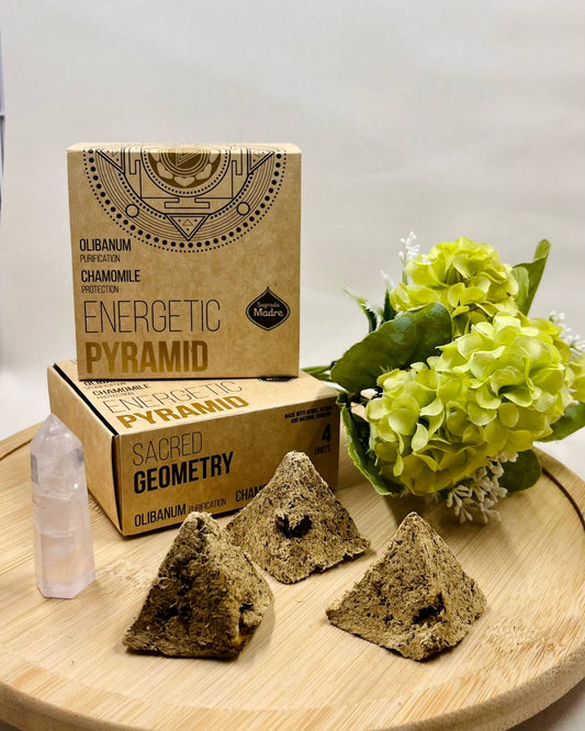 Pyramid & Triangle Incense – Incense Australia