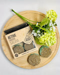 Sagrada Madre Charcoal Discs WHITE SAGE