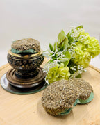 Sagrada Madre Charcoal Discs WHITE SAGE