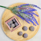 Sagrada Madre Premium Smudge Bomb Frankincense & Lavender
