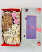Sagrada Madre Incense Kit LOVE PETALS