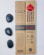 Sagrada Madre Natural Incense SANDALWOOD