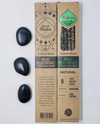 Sagrada Madre Natural Incense ROSEMARY, RUE & FRANKINCENSE