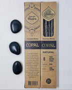 Sagrada Madre Natural Incense COPAL