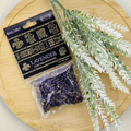 Banjara Resin 30g LAVENDER