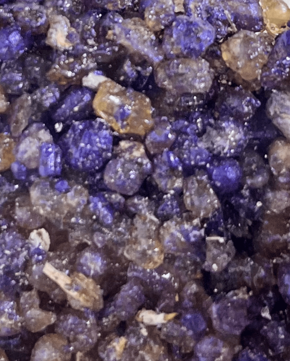 Banjara Resin 30g LAVENDER
