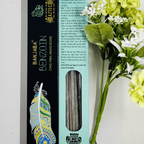 Banjara Aztec Incense BENZOIN
