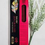 Banjara Aztec Incense DRAGONS BLOOD