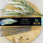 Banjara Aztec Incense BENZOIN