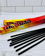 Padmini CHANDAN Square Incense