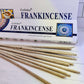 Goloka Frankincense incense