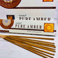Goloka Pure Amber incense