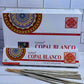 Goloka Copal Blanco (White Copal) incense
