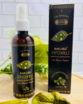 Banjara SMUDGE SPRAY Patchouli 100mL