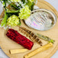 Smudge Healers Kit Dragons Blood Sage