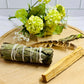 Smudge Starter Kit Eucalyptus Sage