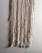 Macramé Tree of Life Wall Hanging Boho