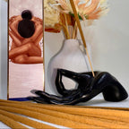 Green Tree I AM WORTHY Manifestation Incense 15g