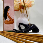 Green Tree THE SECRET TO MANIFESTATION Manifestation Incense 15g