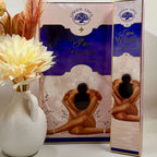 Green Tree I AM WORTHY Manifestation Incense 15g