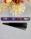 HEM Fairy Dreams Hex Incense