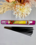 Hem Strawberry Hex Incense