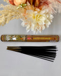 Hem Egyptian Musk Hex Incense