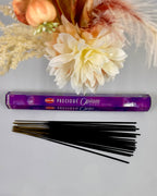 Hem Opium Hex Incense