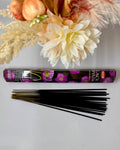 Hem Black Opium Hex Incense