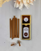 The Original Bakhoor Company Smart Bakhoor WEAAM DHOOP