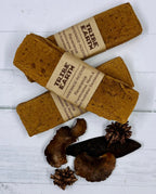 Tribe Earth REVERENCE Sandalwood, Frankincense & Myrrh Incense Plank