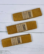 Tribe Earth ATLAS ROSE Incense Plank