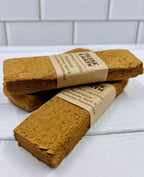Tribe Earth REVERENCE Sandalwood, Frankincense & Myrrh Incense Plank