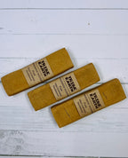 Tribe Earth PURE Sandalwood Incense Plank