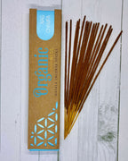 Organic Goodness Incense NAG CHAMPA