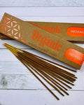 Organic Goodness Incense PATCHOULI