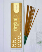 Organic Goodness Incense JASMINE