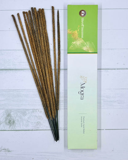 Shroff Mogra Incense