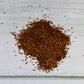 Sandalwood Shell Exfoliate Medium Grit Powder
