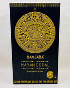Banjara Aztec Incense MAYAN COPAL