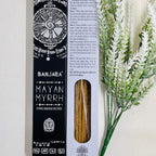 Banjara Aztec Incense MAYAN MYRRH